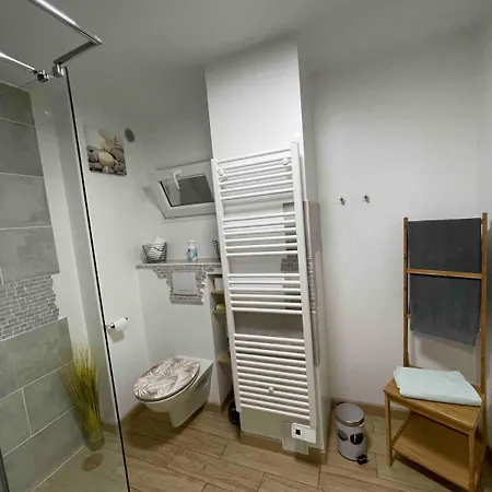 Le Cosy-appartement 4 Pers, Climatisé, Grand Terrasse Plein Sud, Parking Privatif Appartamento Hyères