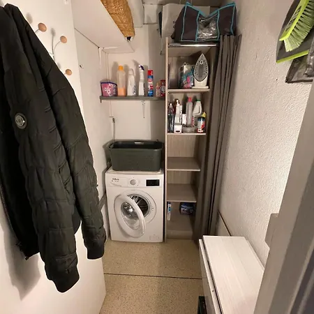 Le Cosy-appartement 4 Pers, Climatisé, Grand Terrasse Plein Sud, Parking Privatif